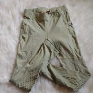 Kerrits Kids' Light Green Leggings